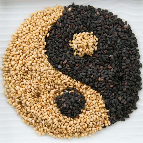 Sesame seeds, Usage/Application : Use In Cooking and Making Oil Oil
