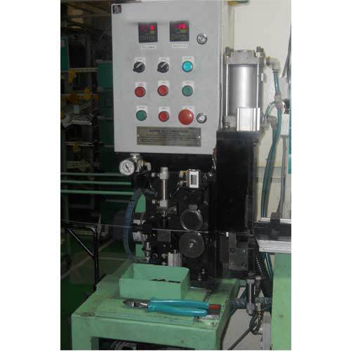 100-1000kg Cable Cutting Machine, Voltage : 220V