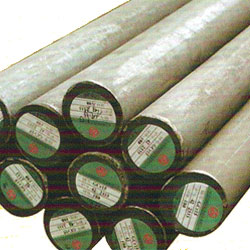 Round Alloy Steel Bars, For Construction, Width : 1-50mm