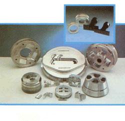 Polished Cold Die Steel Blocks, Grade : Superior