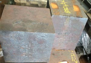 Forging Die Block (db 6 & Din 1.2714)