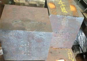 Forging Die Blocks