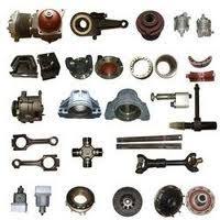 Rice Mill Spare Parts