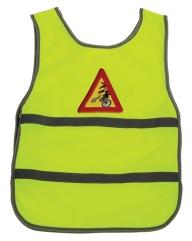 Kid Safety Running Vest
