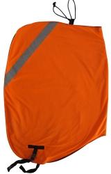 Orange Safety Clothing