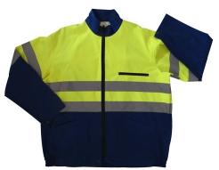 Safety Jacket