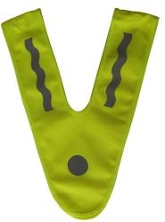V-shape Reflective Vest