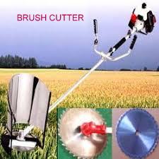 Brush Cutter