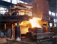 Steel Plant Equipment