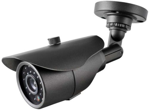 Bullet CCTV Camera