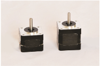 1.8 Degree Nema 14 Stepper Motor 35sth