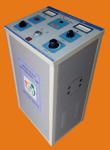 Shortwave Diathermy Machine Cont/pulse 500Watt (UCS 1102)