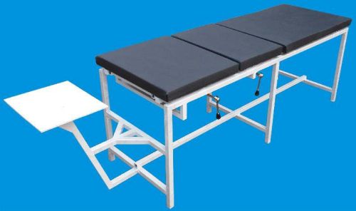 Three Fold Traction Table, For Hospitals