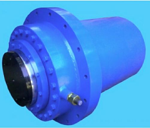 Perfect High Pressure Hydraulic Cylinders