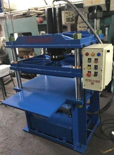 Perfect Sponge/EPE/EVA Foam Cutting Machine