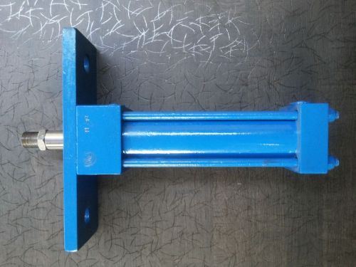 Perfect Tie Rod Hydraulic Cylinders