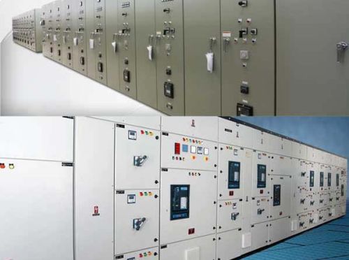 Distribution Panels