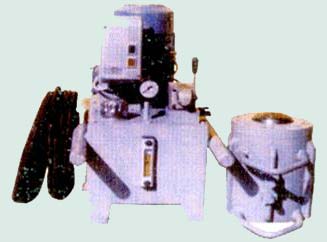 Hydraulic Jack Machine, For Industrial Use, Feature : Corrosion Proof, Fine Finished, High Strength