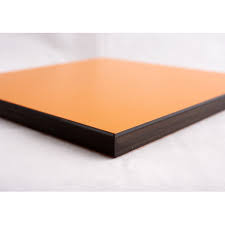 Compact Laminates