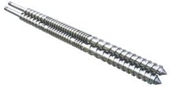 Parallel Twin Screw