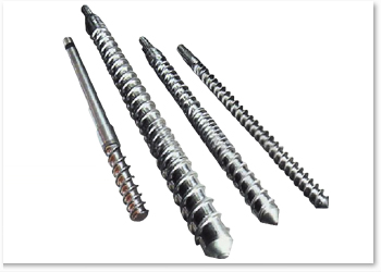 Rubber Screw