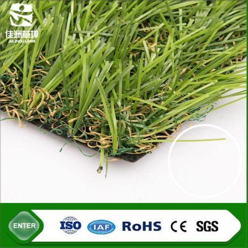 Landscape artificial grass, Packaging Type : Four colors