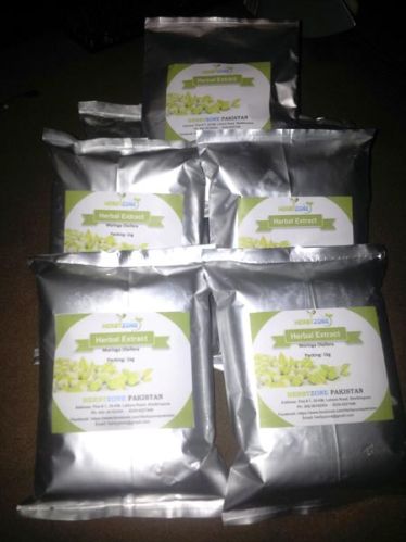 Moringa Oleifera Leaves Powder