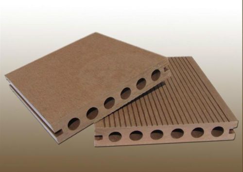 WPC Decking Flooring