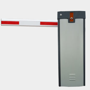 Boom Barrier, Voltage : 220 V -/+ 10 %, 110V -/+ 10%