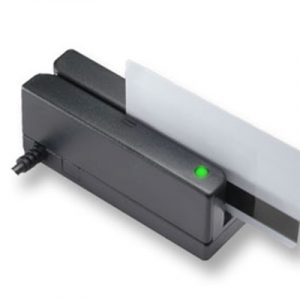 Magstripe Reader