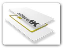 MIFARE Card