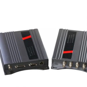 Passive UHF 4-Port Reader