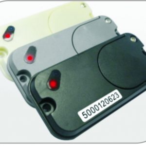 Plastic RFID Active Tags