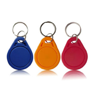 RFID Keyfobs