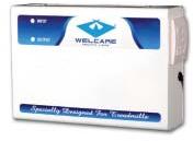 WELCARE Treadmill Stabilizer