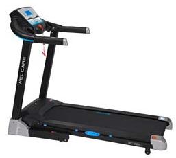 WELCARE Treadmills