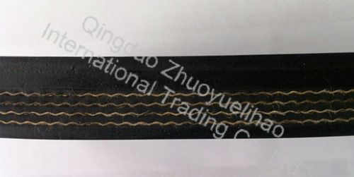 Cold Resistant Conveyor Belts