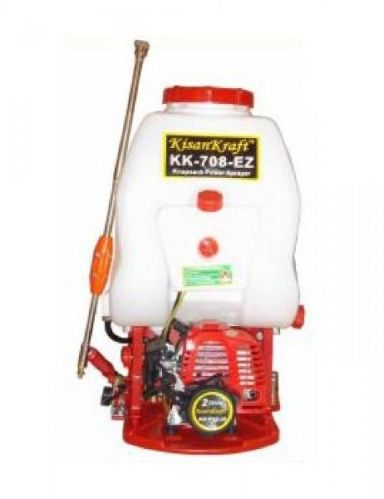 Metal Power Sprayer, For Agricultural Use, Feature : Best Quality, Crack Proof