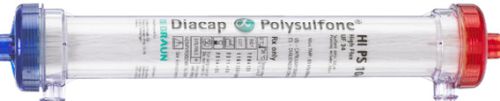 Diacap Polysulfone Dialyzers