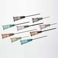 Srs Hypodermic Needles