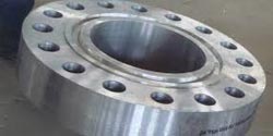 Ring Type Joint Flanges