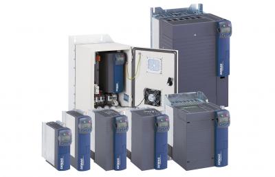 Frequency Inverters