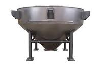 Stainless Steel Hoppers