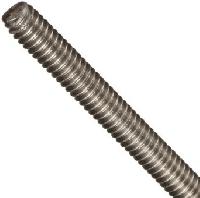 Stainless Steel Threaded Rod