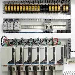 PLC Panel