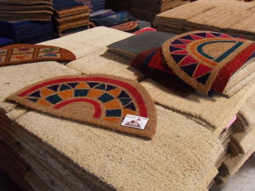 Coir Mats