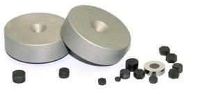 Diamond Wire Drawing Dies