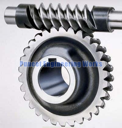 Worm Gears