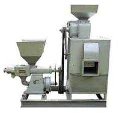 Rice Polishing Machine