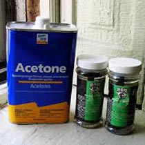 Acetone, Packaging Type : Drum